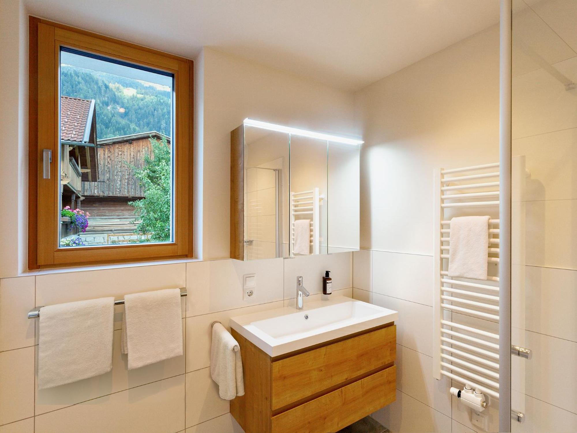 Alpin Apartments 迈尔霍芬 外观 照片